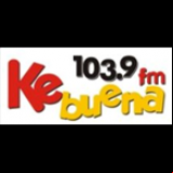Radio Ke Buena 103.9