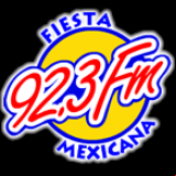Radio Fiesta Mexicana 92.3