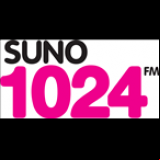 Radio Suno 1024 102.4