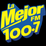 Radio La Mejor FM 100.7