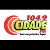 Radio Rádio Cidade FM 104.9