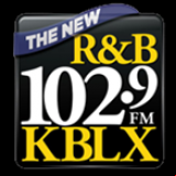 Radio R&amp;B 102.9