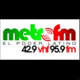 Radio METRO FM 42.9