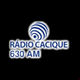 Radio Rádio Cacique 630