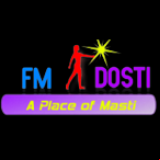 Radio Fmdosti