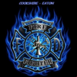 Radio Cookshire-Eaton Fire Department