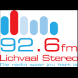 Radio Lichvaal Stereo 92.6fm