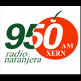 Radio Radio Naranjera 950