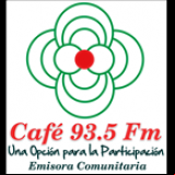 Radio Cafe 93.5 Libano Tolima Emisora Comunitaria