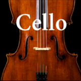 Radio Calm Radio - Cello