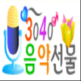 Radio 3040 Music Gift