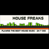 Radio House Freaks Channel 2