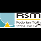 Radio Radio San Martín 97.7