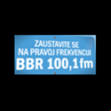 Radio Radio BBR 100.1