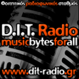 Radio D.I.T. Radio