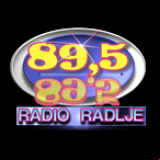 Radio Radio Radlje 88.5