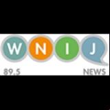 Radio WNIJ 89.5