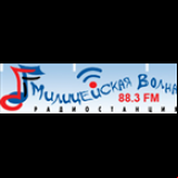 Radio Militseyskaya Volna 88.3