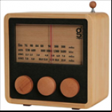Radio électrique radio