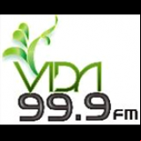 Radio Estéreo Vida 99.9