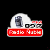 Radio Radio Ñuble 89.7