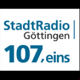 Radio StadtRadio Göttingen 107.1