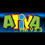 Radio Rádio Ativa FM 93.5