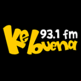 Radio Ke Buena Jutiapa 93.1