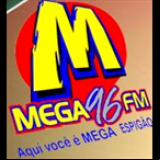 Radio Rádio Mega FM 96.9