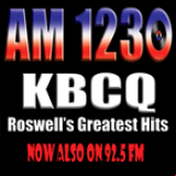 Radio KBCQ 1230