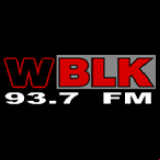 Radio WBLK 93.7