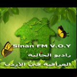 Radio sinan fm 96.9 V.O.Y