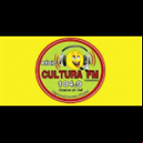 Radio Rádio Cultura Paraiso 104.9