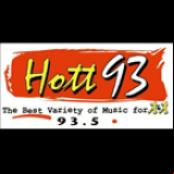 Radio Hott 93 93.5