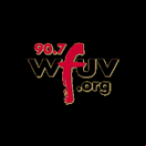 Radio WFUV 90.7