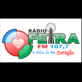 Radio Rádio Feira FM 107.7