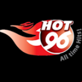 Radio Hot96 FM Kenya