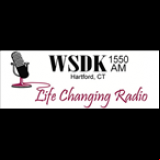 Radio WSDK 1550