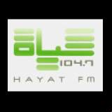 Radio Hayat FM 104.7