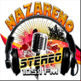 Radio Radio Estéreo Nazareno 105.1