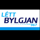 Radio Létt Bylgjan 96.7