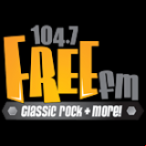 Radio Free FM 104.7