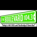 Radio The Boulevard 104.3