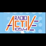 Radio Radio Active 105.4