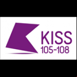 Radio Kiss 105-108 105.6
