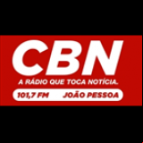 Radio Rádio CBN FM (João Pessoa) 920