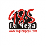 Radio La que si pega