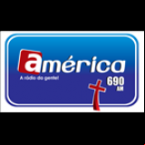 Radio Rádio América AM 690