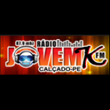 Radio Rádio Jovem K FM 87.9