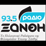 Radio Radio Xanthi 93.5